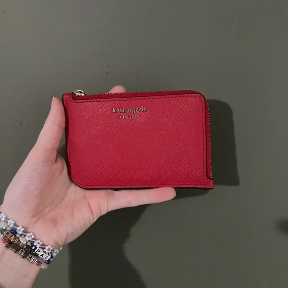 Kate Spade Card Holder - Picture 3 of 4